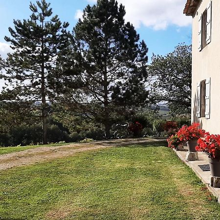 Chambres D'Hotes - Le Moussat Lagraulet-du-Gers Dış mekan fotoğraf